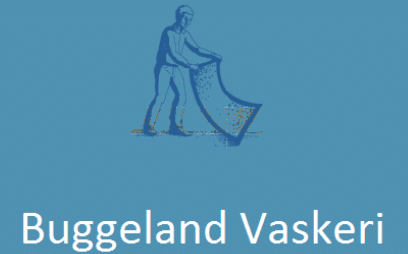 Buggeland Vaskeri